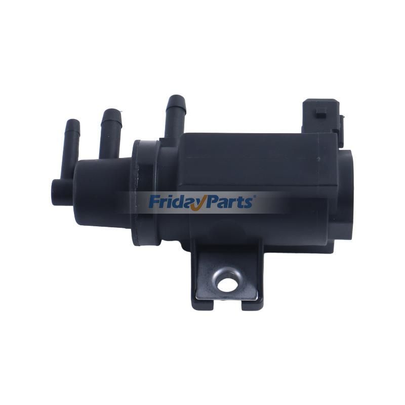 Turbo Boost Pressure Valve for Vehicle