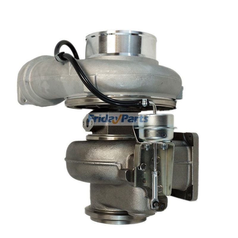 FridayParts Turbo S410G031 Turboladersäule CAT 3406B