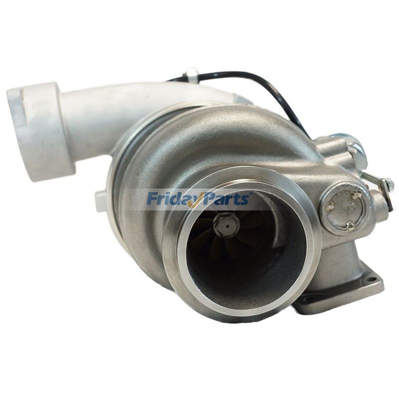 Turbo S410G031 Turboladersäule CAT 3406B