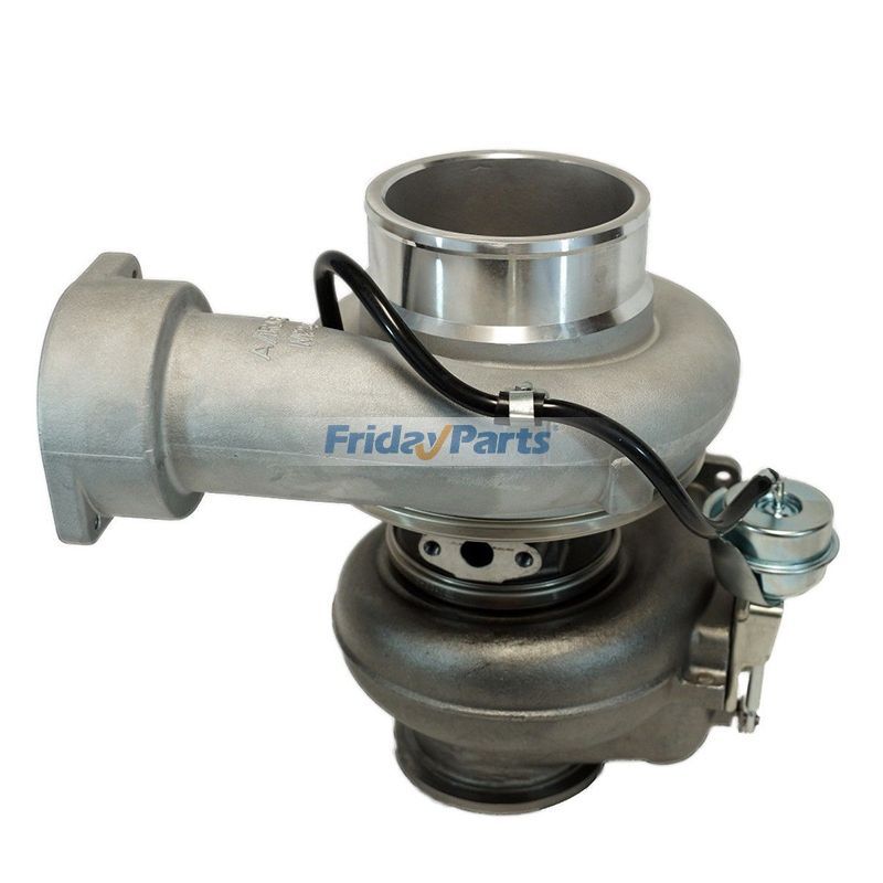 Turbo S410G031 Turbolader 0R-7087 für Caterpillar CAT-Motor 3406B 3406C 3406E C-12 C-15für 