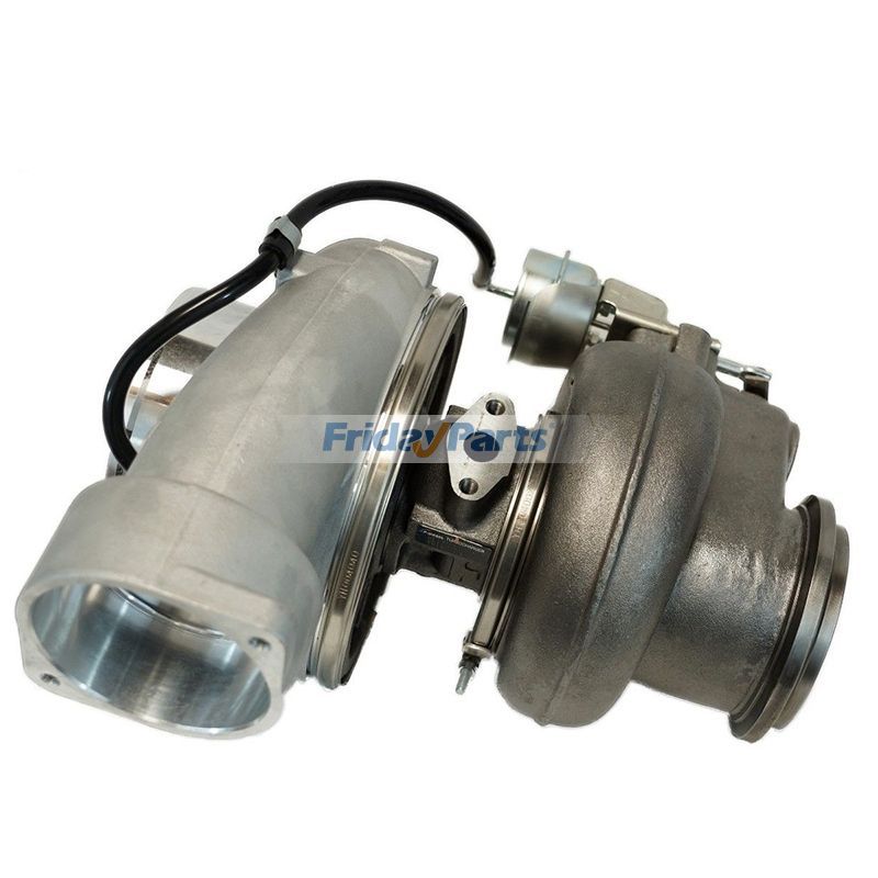 Turbo S410G031 Turboladersäule CAT 3406Bfür Motor