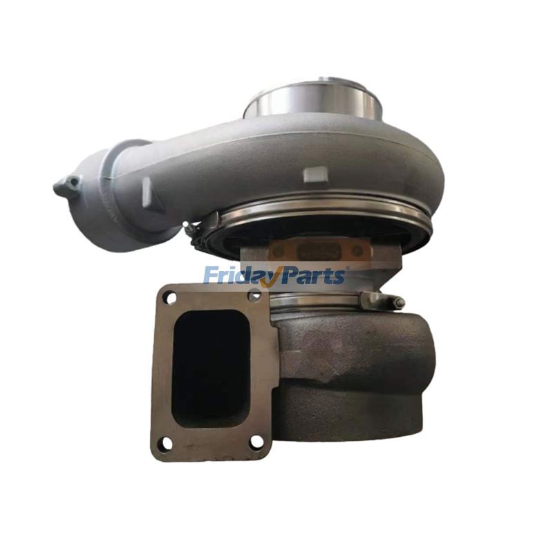Turbocompresor BTL8501 145-7095 para motor de grupo electrógeno Caterpillar CAT 3508B 3512 3512B 3516B