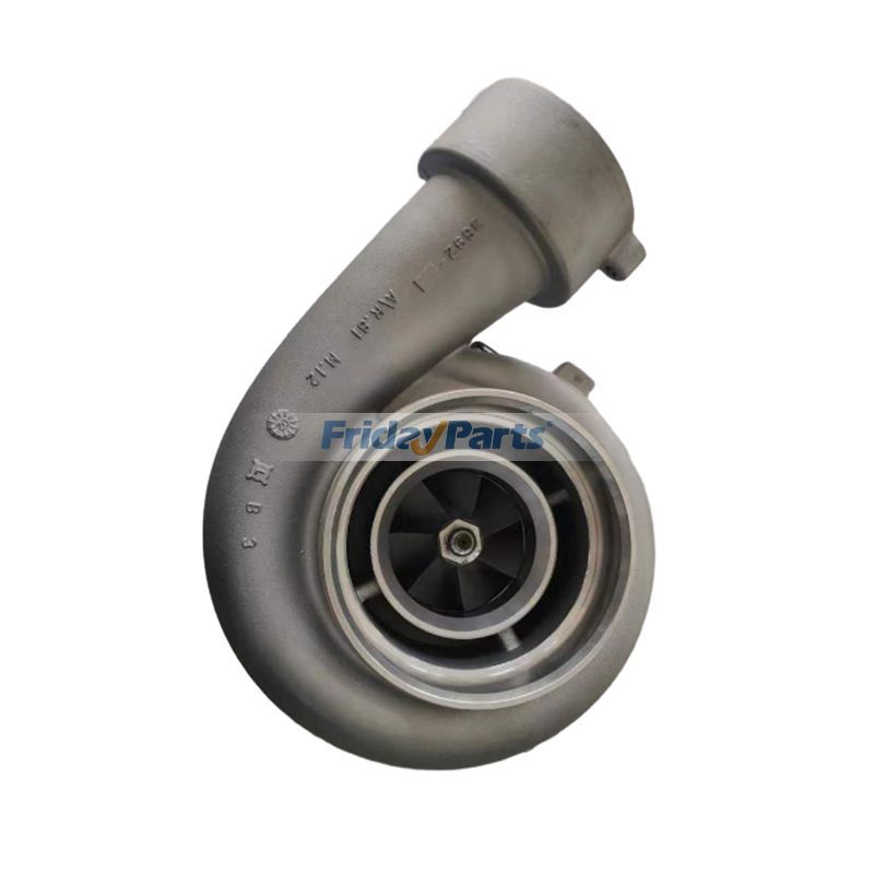 Turbocompresor BTL8501 145-7095 para motor de grupo electrógeno Caterpillar CAT 3508B 3512 3512B 3516B Para CAT