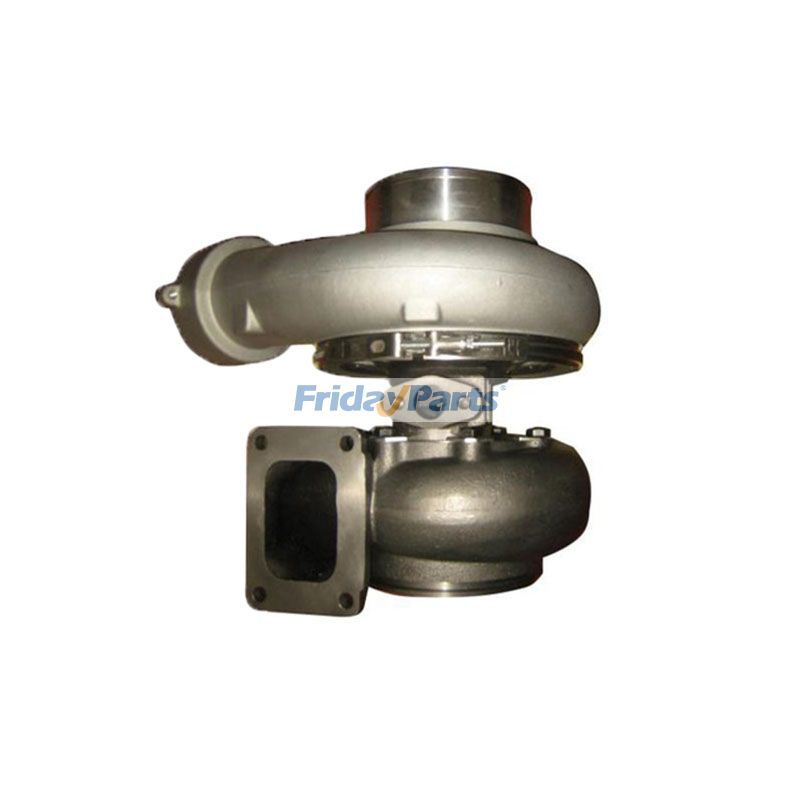 Turbo BTV7510 Turbocompressor OR7034 para motor Caterpillar CAT 3512 3512B