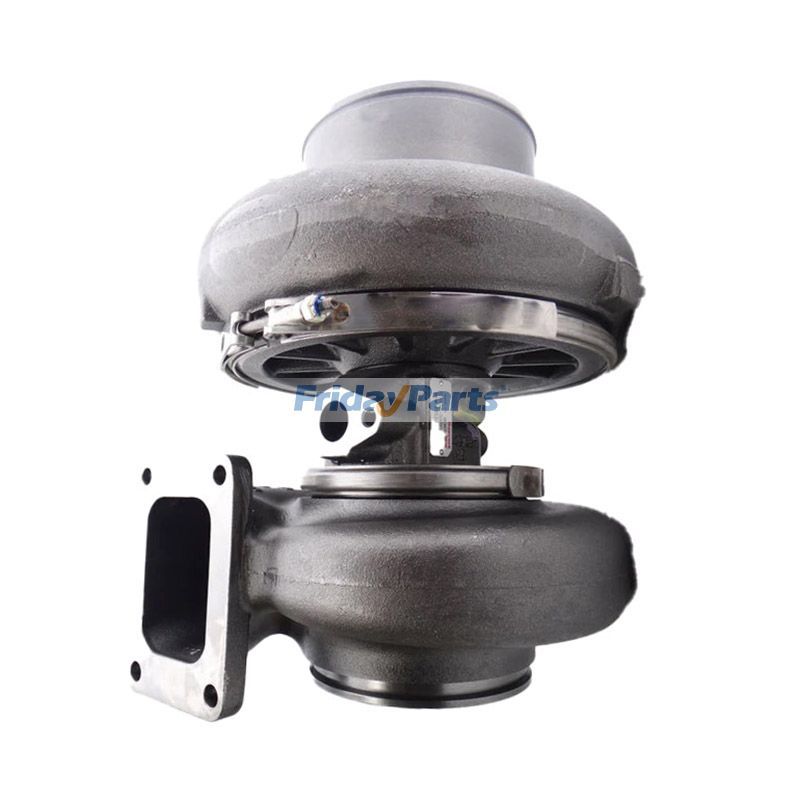 Turbo GTA5523 Turbocharger 725732-0009 XT0210100167 for MTU Engine 16V4000 DDC Truck