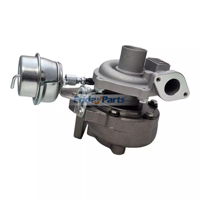 Turbo BV35 Turbocharger 860127 5860020 for 2002- Alfa Romeo MiTo 1.3 JTDM MultiJet 1,25 SJTD