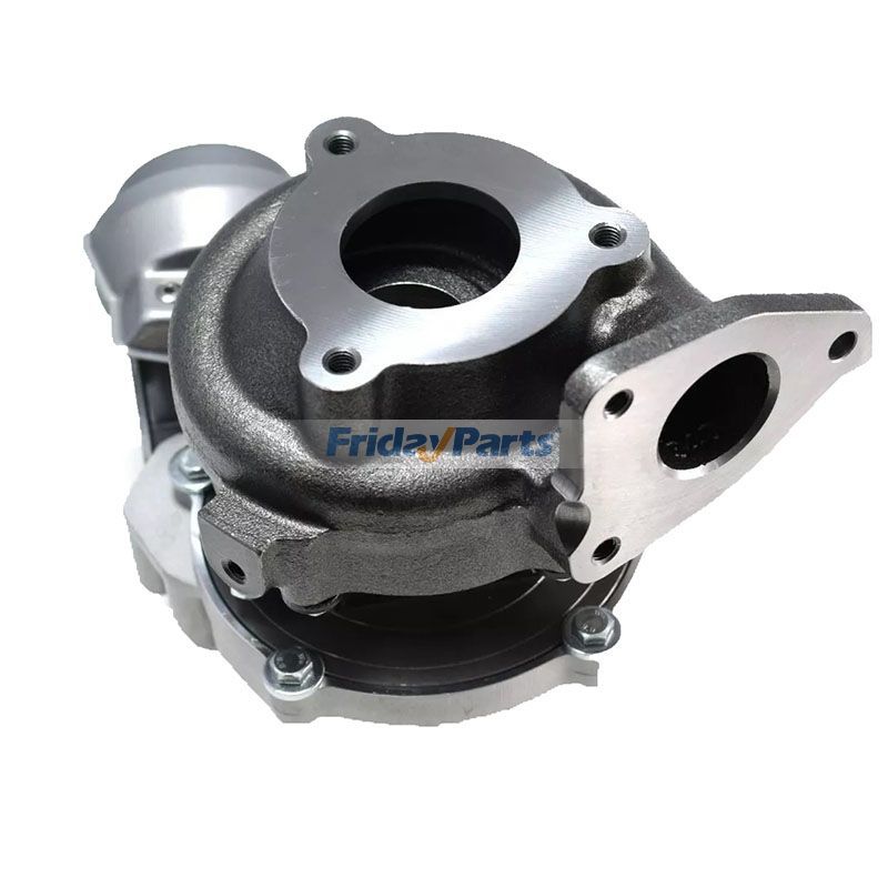 Turbo BV38 Turbocharger for Engine,Vehicle