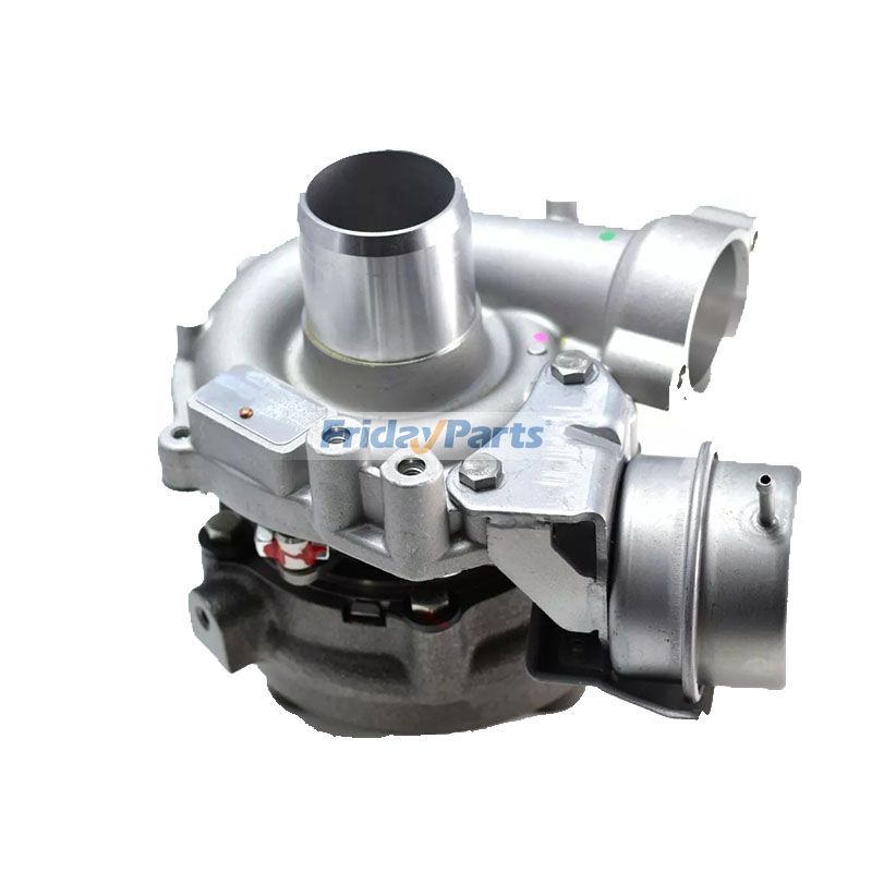 Turbo BV38 Turbocharger 54389880007 for 2007-11 Renault Megane III with R9M Engine