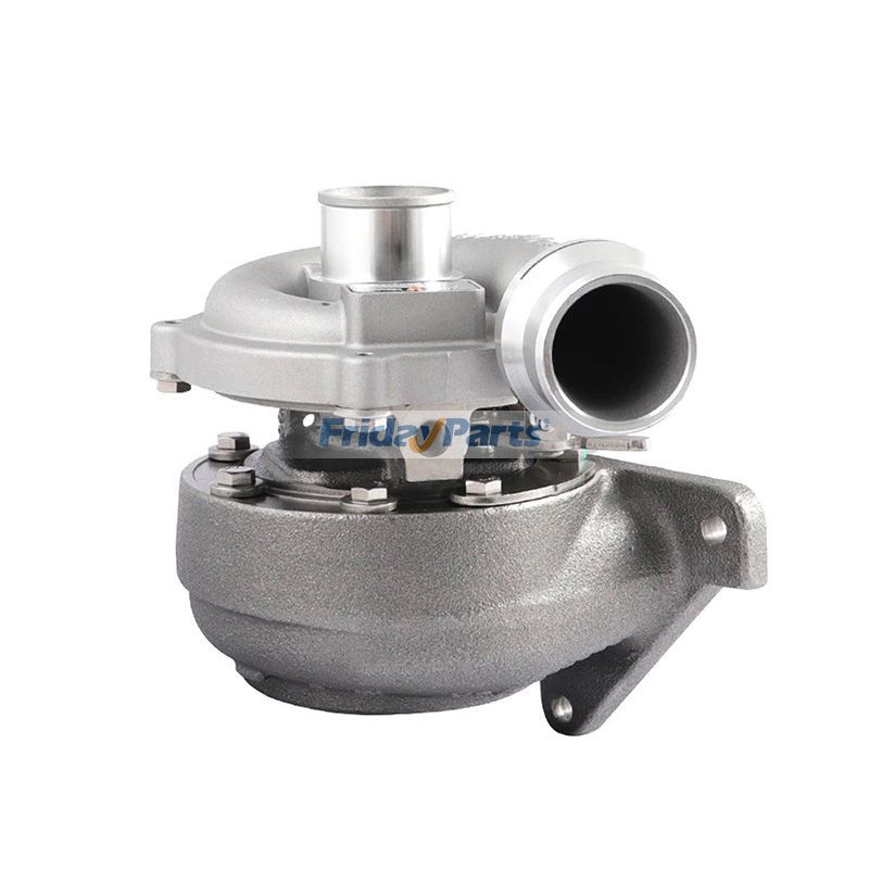 Turbocompresseur Turbo BV39 5439-970-0027 pour moteur Renault K9K-THP véhicule Clio Kangoo Megane Scenic