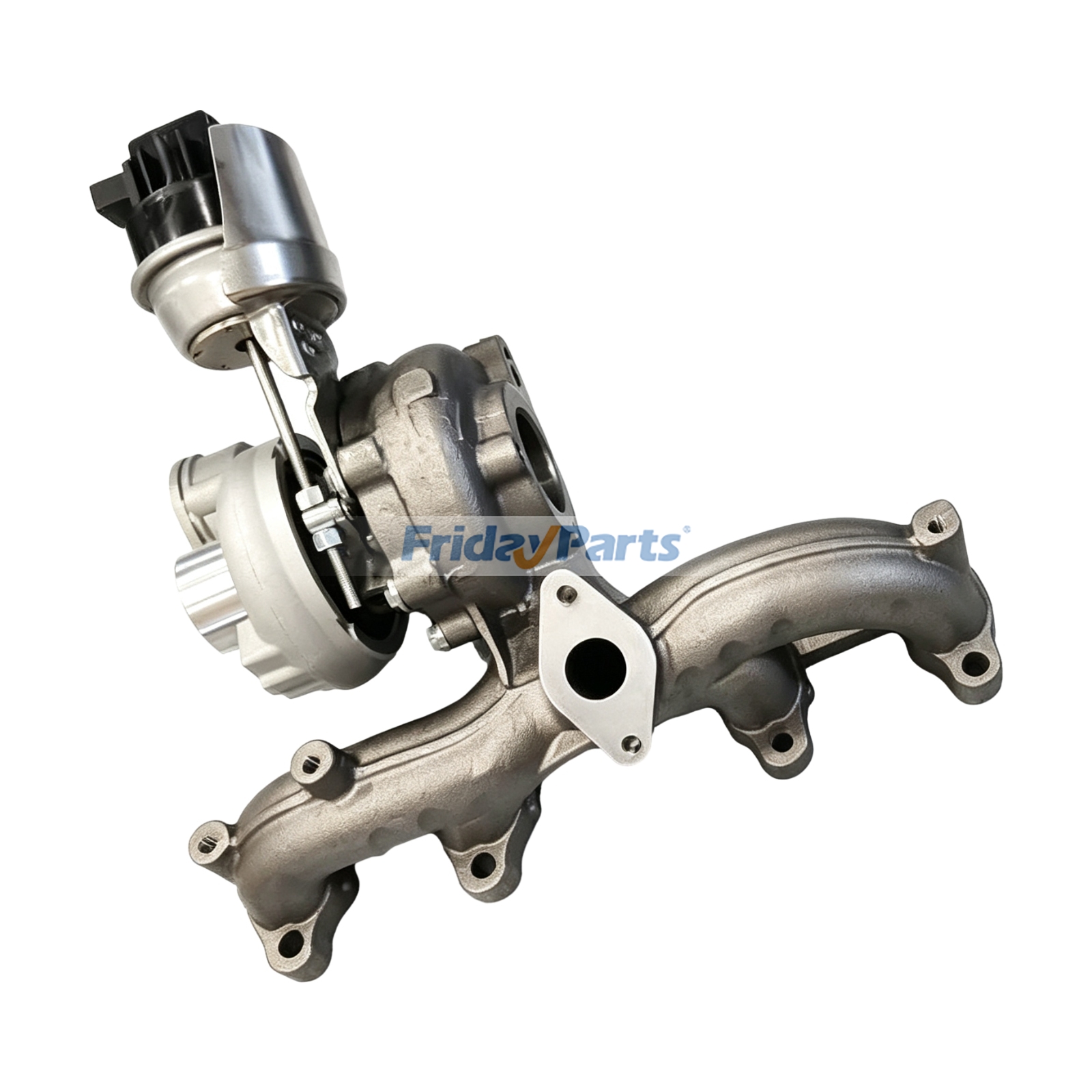 Turbocompresseur Turbo BV39 5439-988-0024 038253019SV pour moteur Volkswagen Beetle 2003 BEW