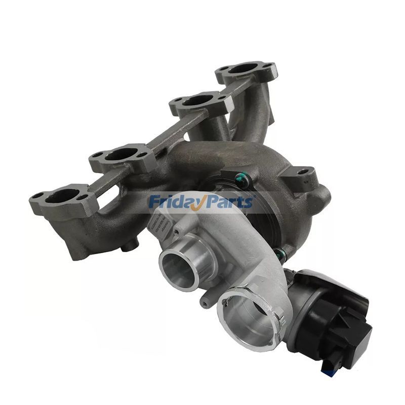Turbo BV39 Turbolader 5439-988-0024 038253019SV für 2003- Volkswagen Beetle Motor BEW