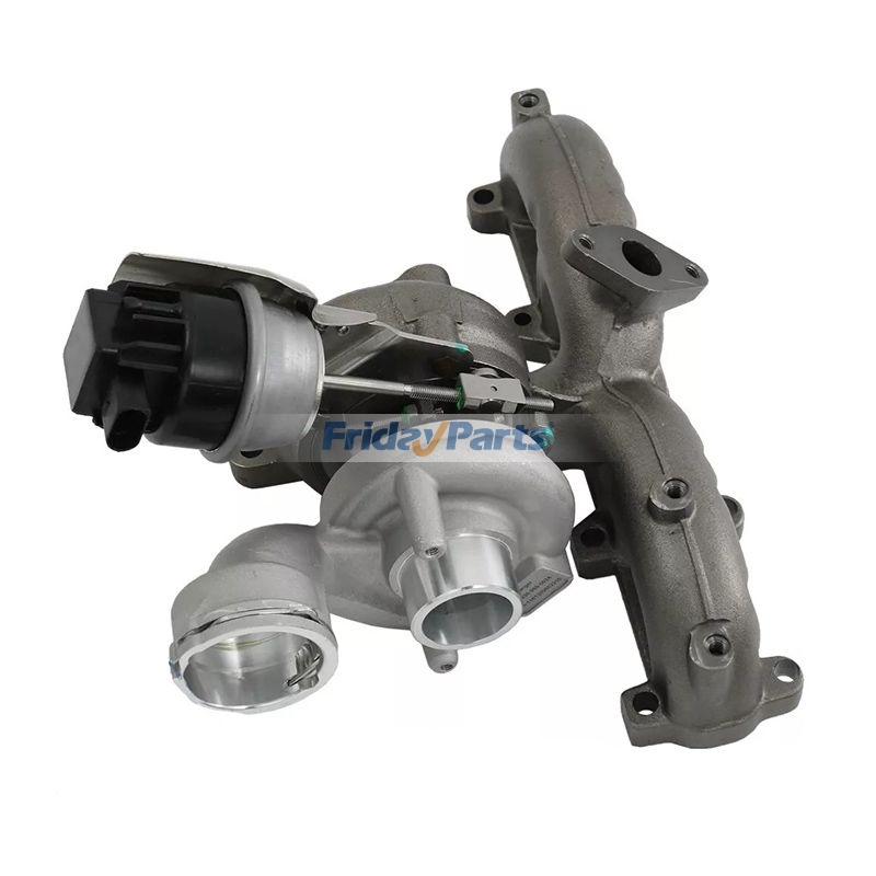 FridayParts Turbolader