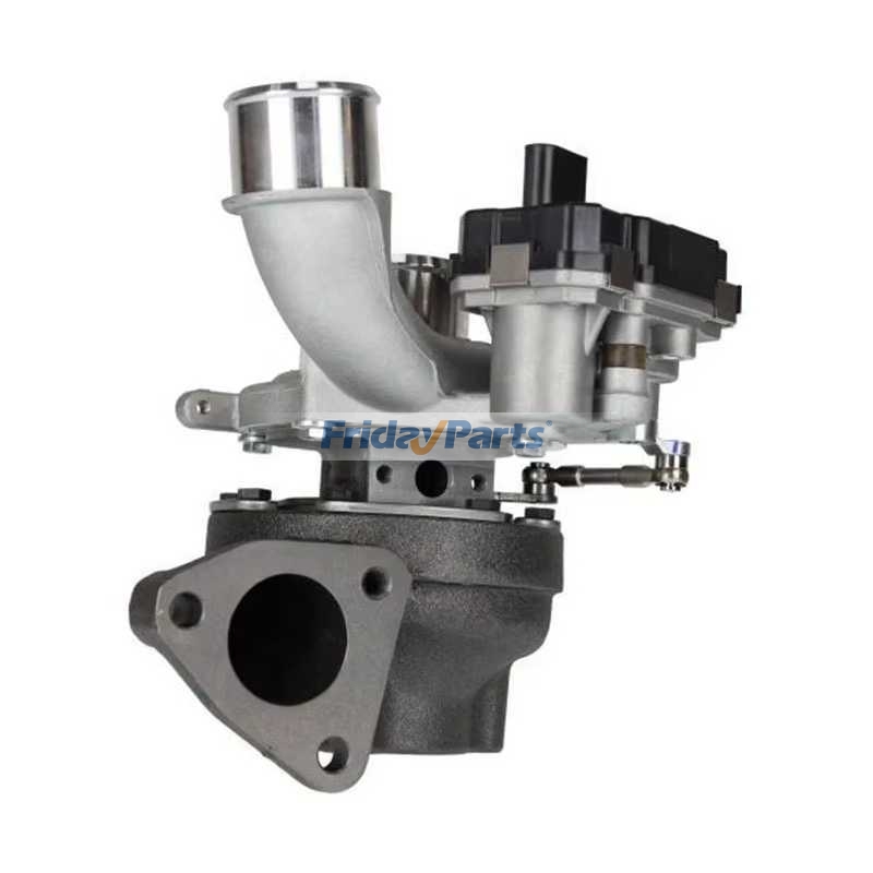 Turbo BV39 Turbocharger 54399880107 28231-2F300 for Hyundai ix35 Tucson Kia Sportage 2010