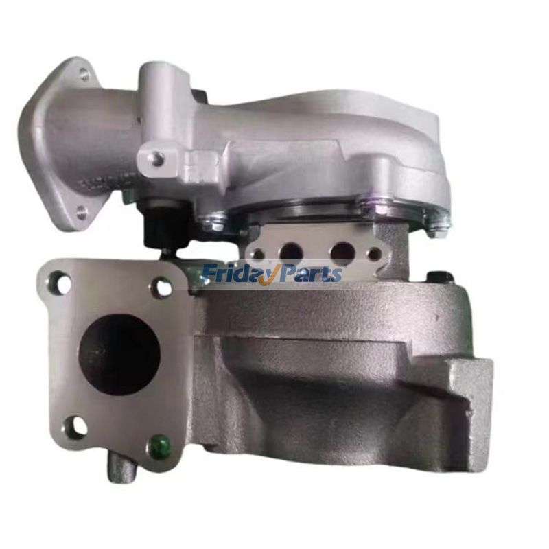 日産キャラバン NV350用ターボ BV40 ターボチャージャー 14411-3XN3D 53039700719