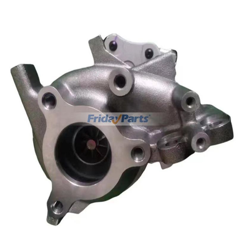 Nissan用用日産キャラバン NV350用ターボ BV40 ターボチャージャー 14411-3XN3D 53039700719