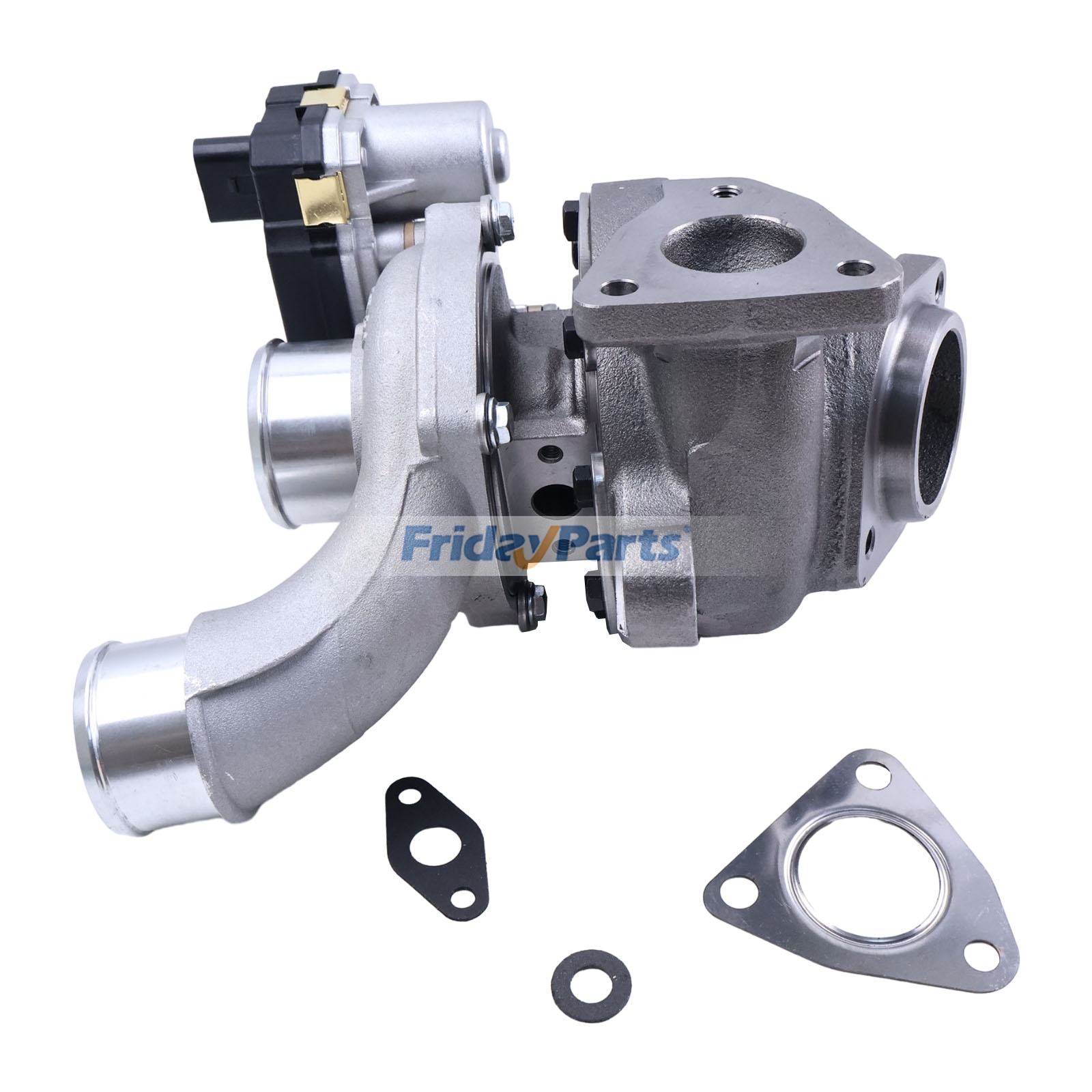 Turbocharger  for Engine,Vehicle