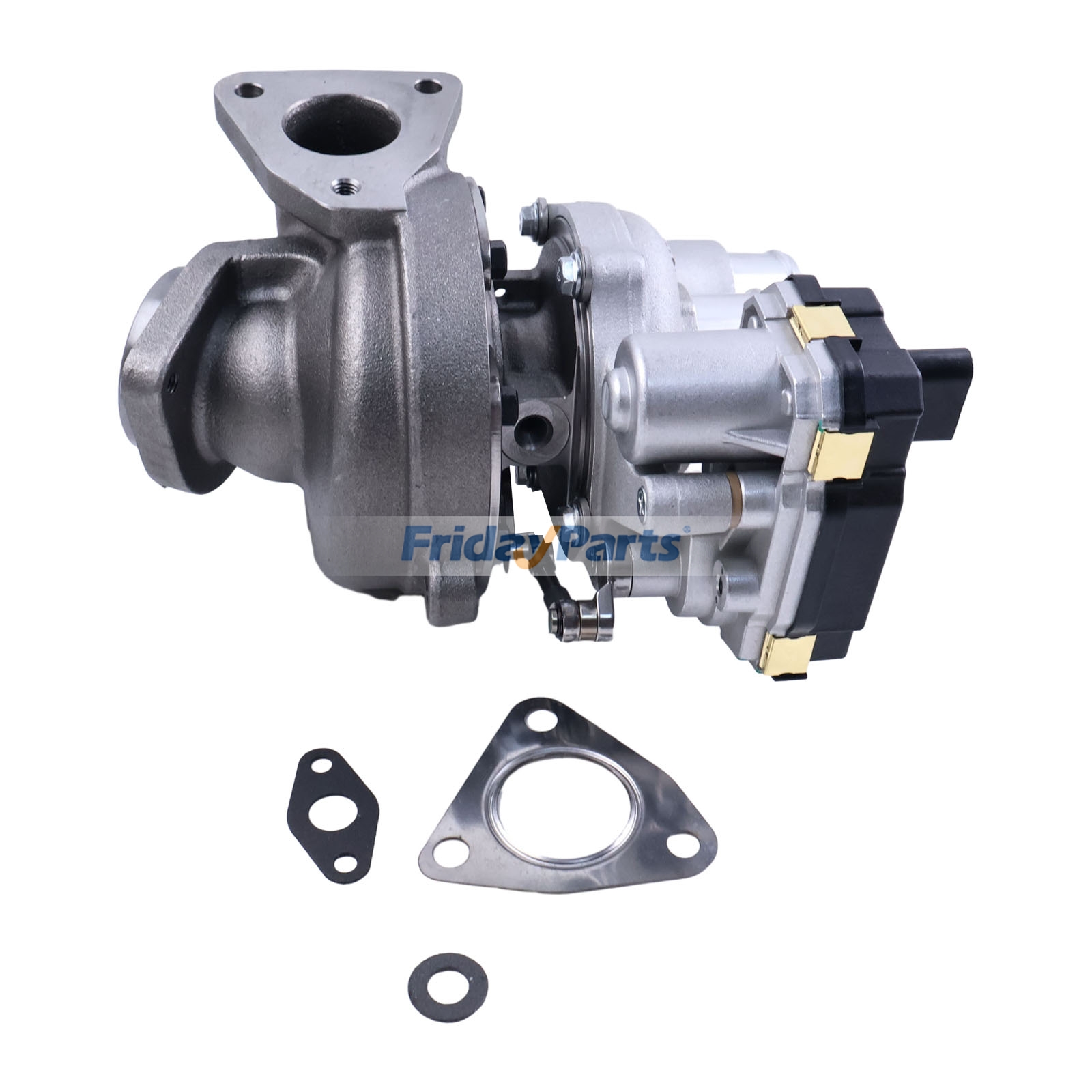 Engine,Vehicle Turbocharger 