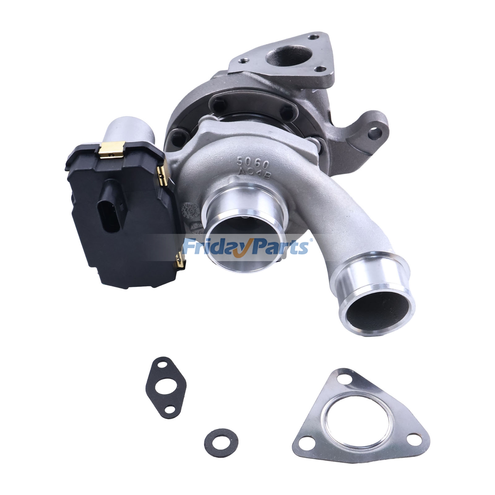 Turbocharger  in Stock in China