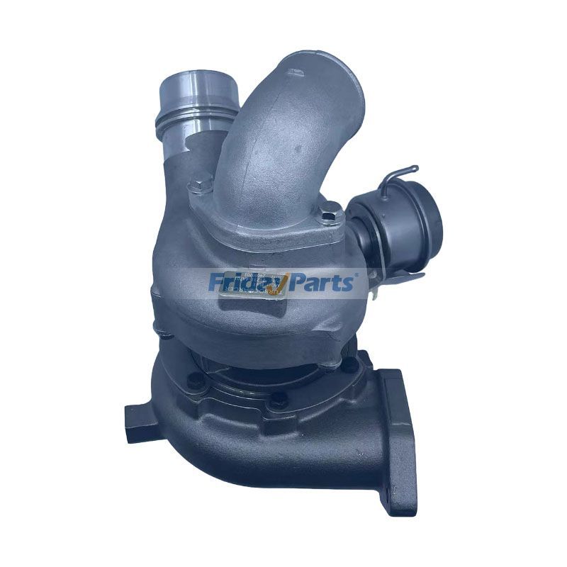Engine,Vehicle Turbo BV43 Turbocharger