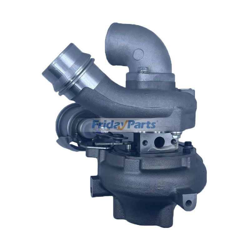 Turbo BV43 Turbocharger 28231-4A701 for Hyundai Engine D4CB Vehicle I-Load I-Max