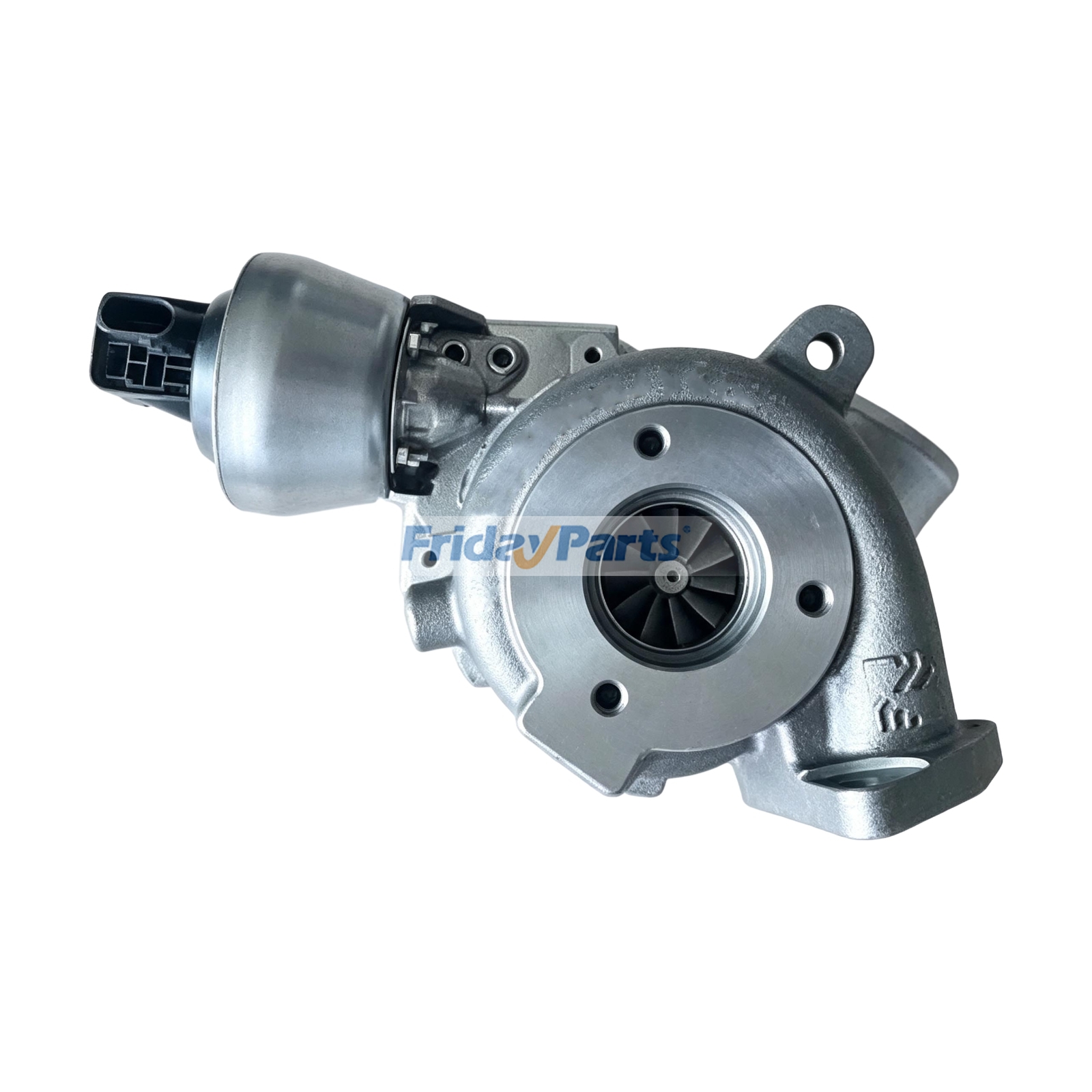 Engine,Vehicle Turbocharger