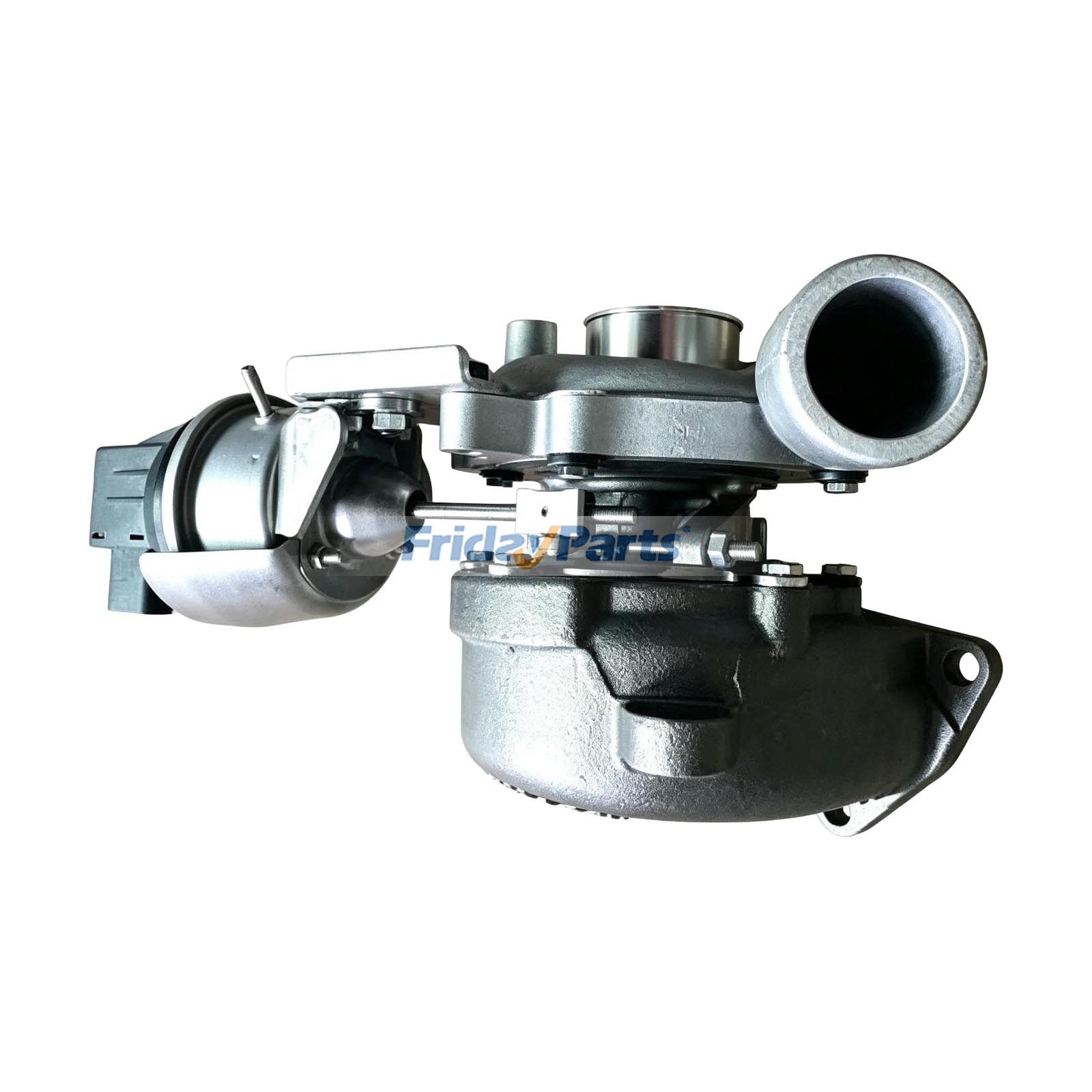 Turbo BV43 Turbocharger 53039700155 for Great Wall Engine GW4D20 Hover 2.0T H5 2.0L