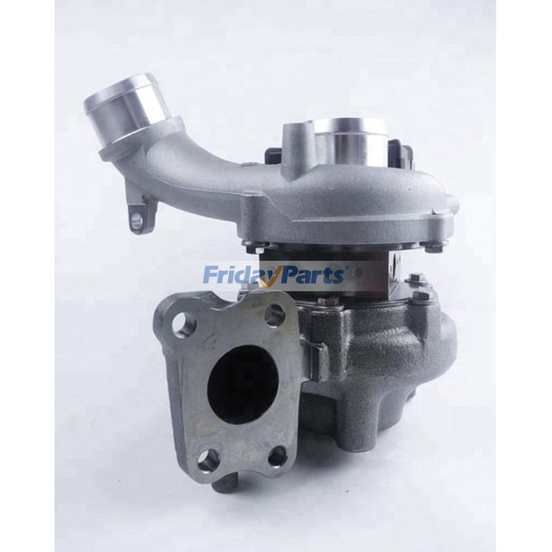 Turbo BV45 Turbocharger 14411-5X30B for Nissan Engine YD25DDTI Navara Pathfinder 2.5 L