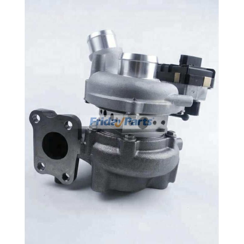 Turbo BV45 Turbocharger 2.5 L for Engine,Vehicle