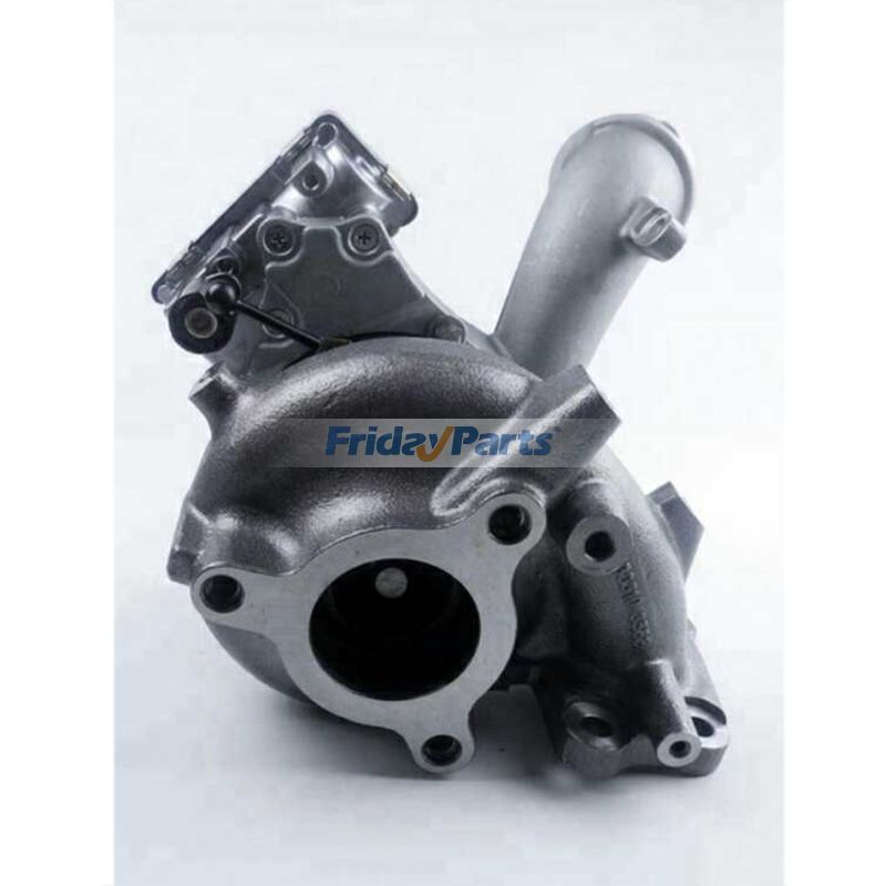 Turbo BV45 Turbocharger 2.5 L in Stock in China
