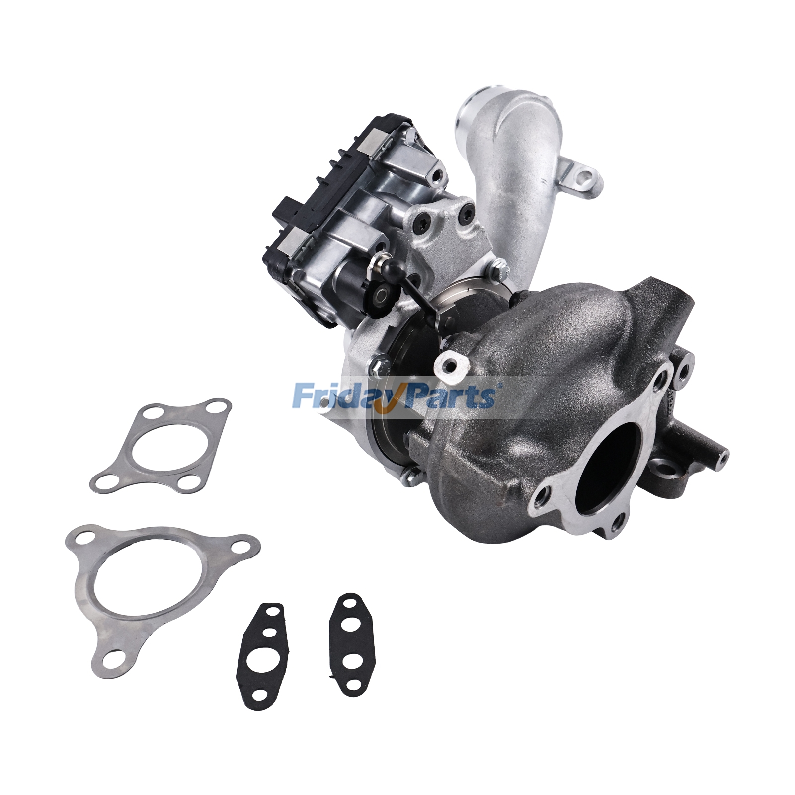 Turbocharger  for Engine,Vehicle