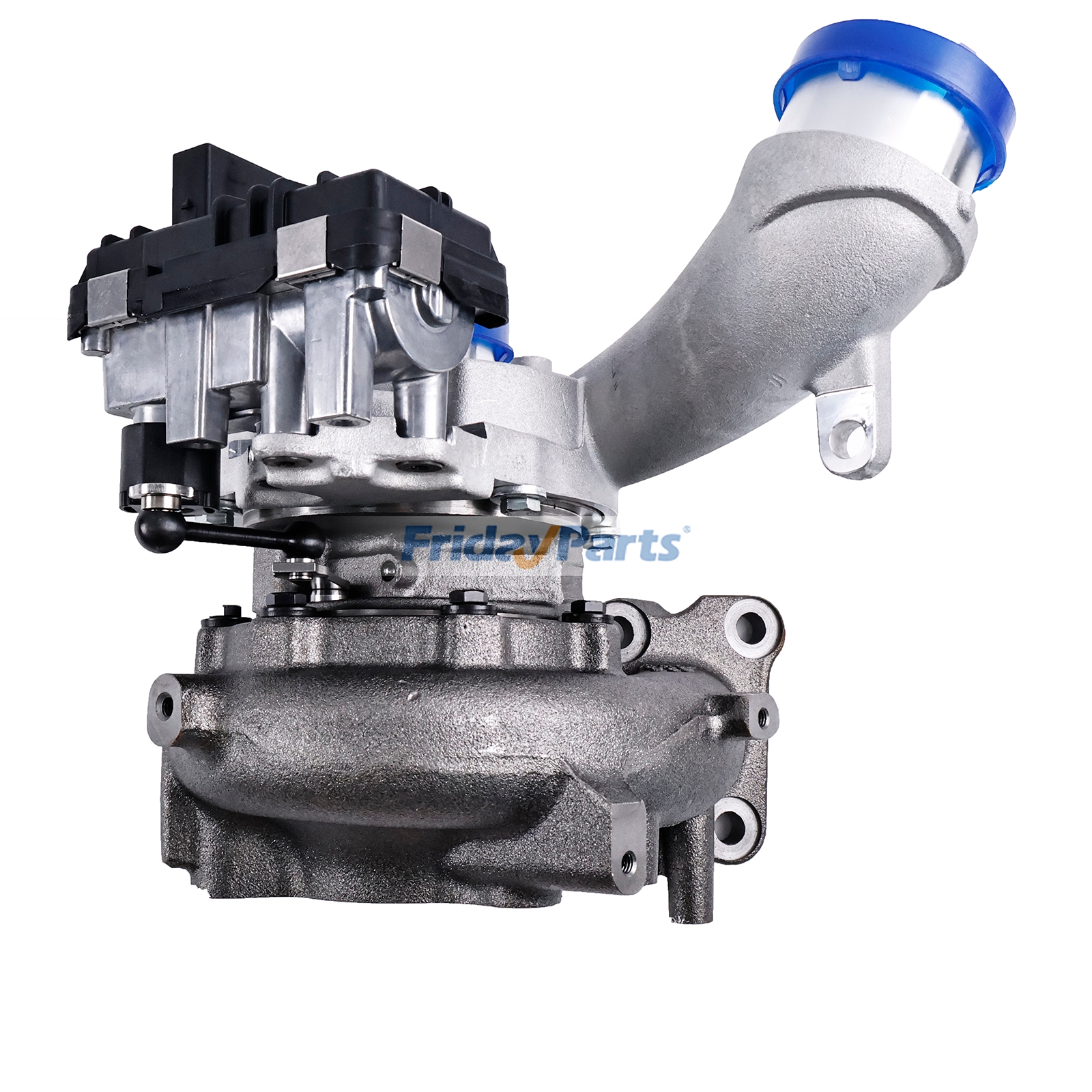 Engine,Vehicle Turbocharger 