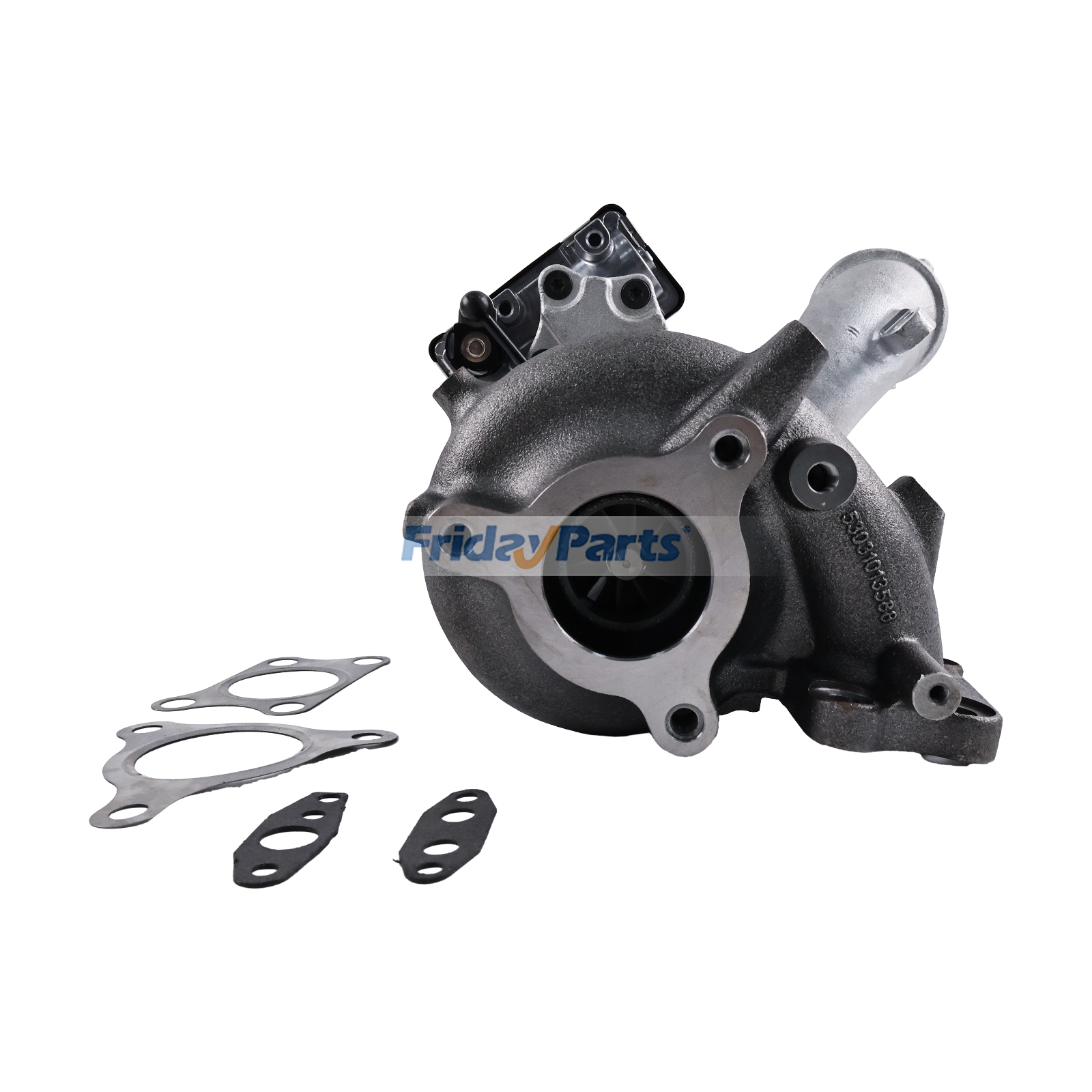 Turbocharger  compatible with Engine,Vehicle