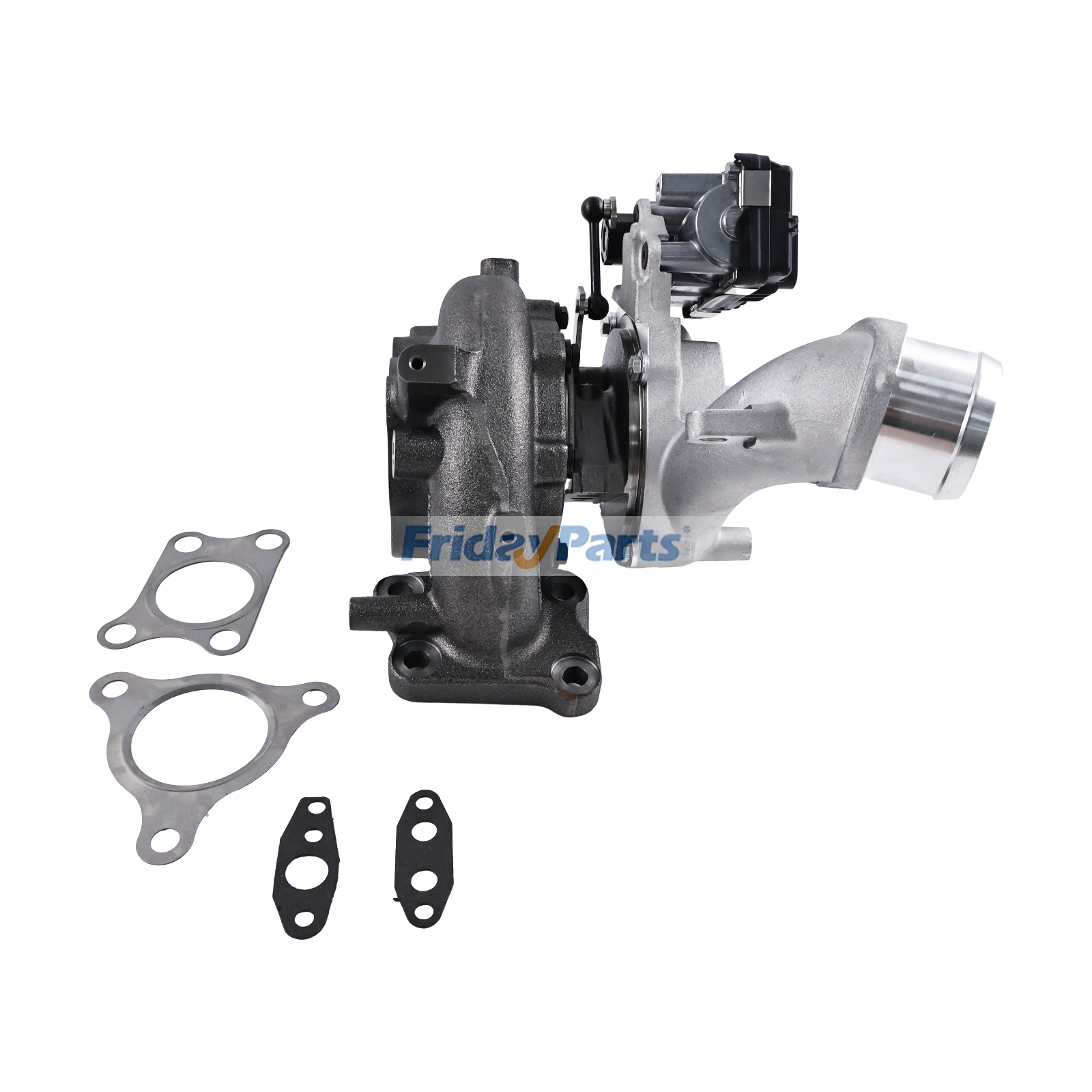  Turbocharger  For Nissan
