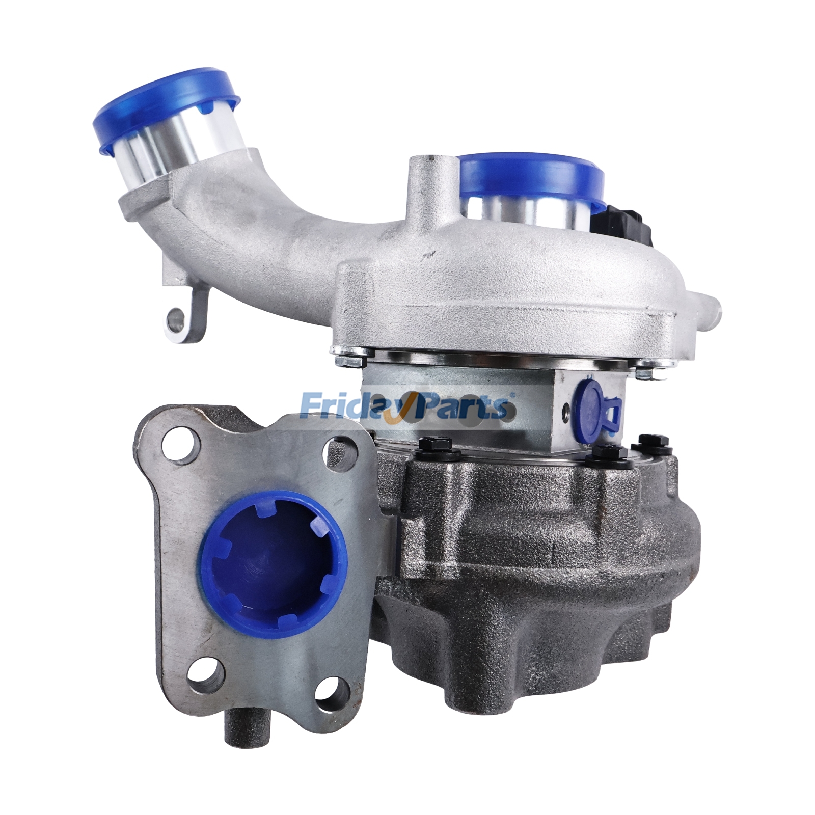 Turbo BV45 Turbocharger 14411-8X00D for Nissan Engine QR25DE YD25DDTi Vehicle Navara Frontier NP300 2.5L