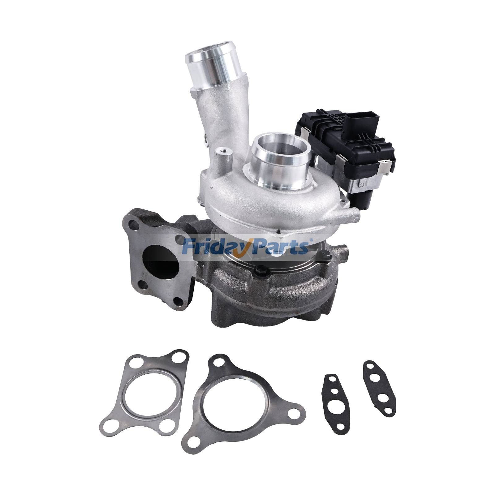 Turbocharger  For Nissan Engine,Vehicle