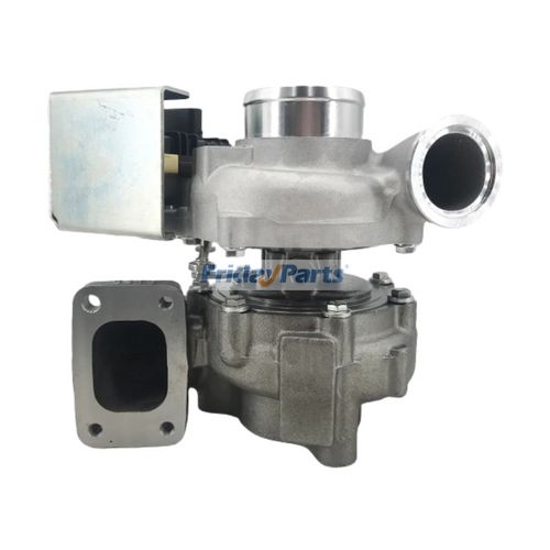 Turbo BV45 Turbocharger 17459700000 For Cummins Engine ISF2 8 CM2220 F117 Turbo BV45 Turbocharger 17459700000 For Cummins Engine ISF2 8 CM2220 F117