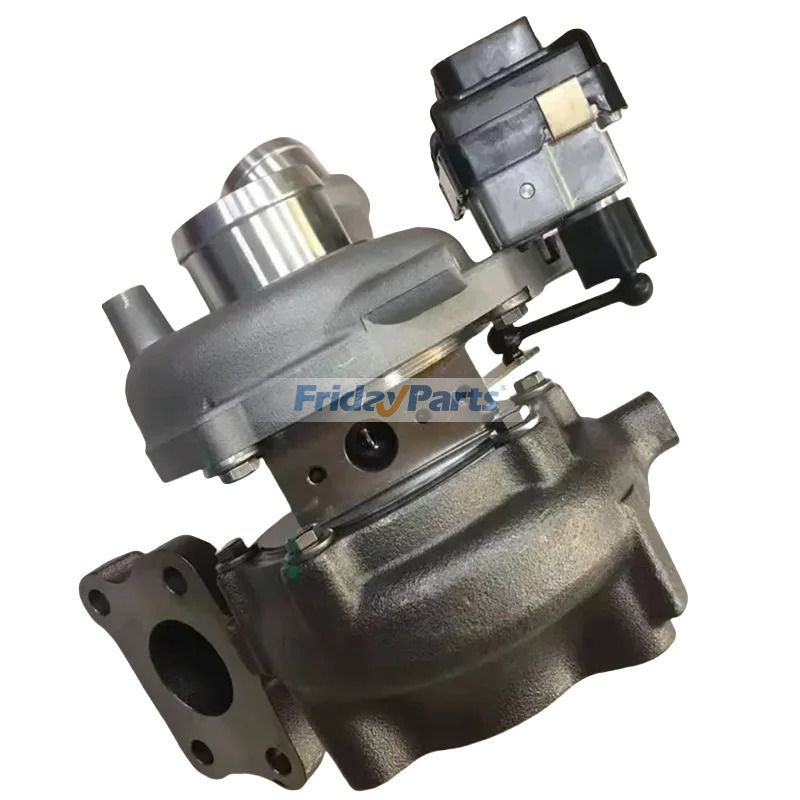 Turbo BV45 Turbocharger Navara for Engine,Vehicle