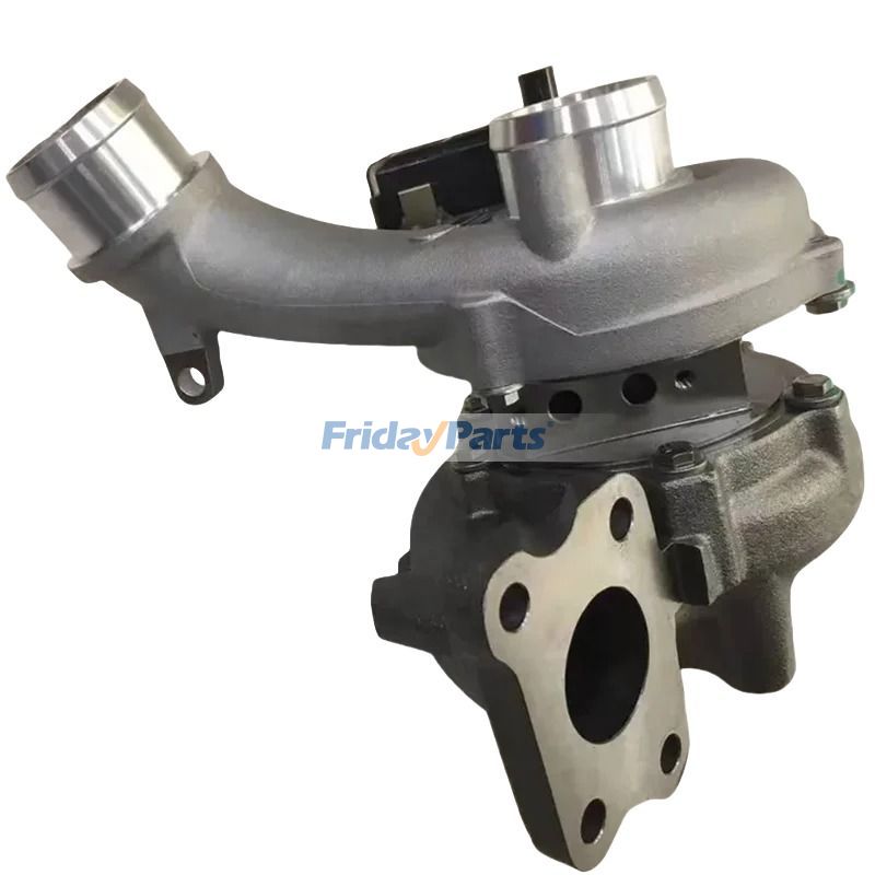 Turbo BV45 Turbocharger Navara in Stock in China