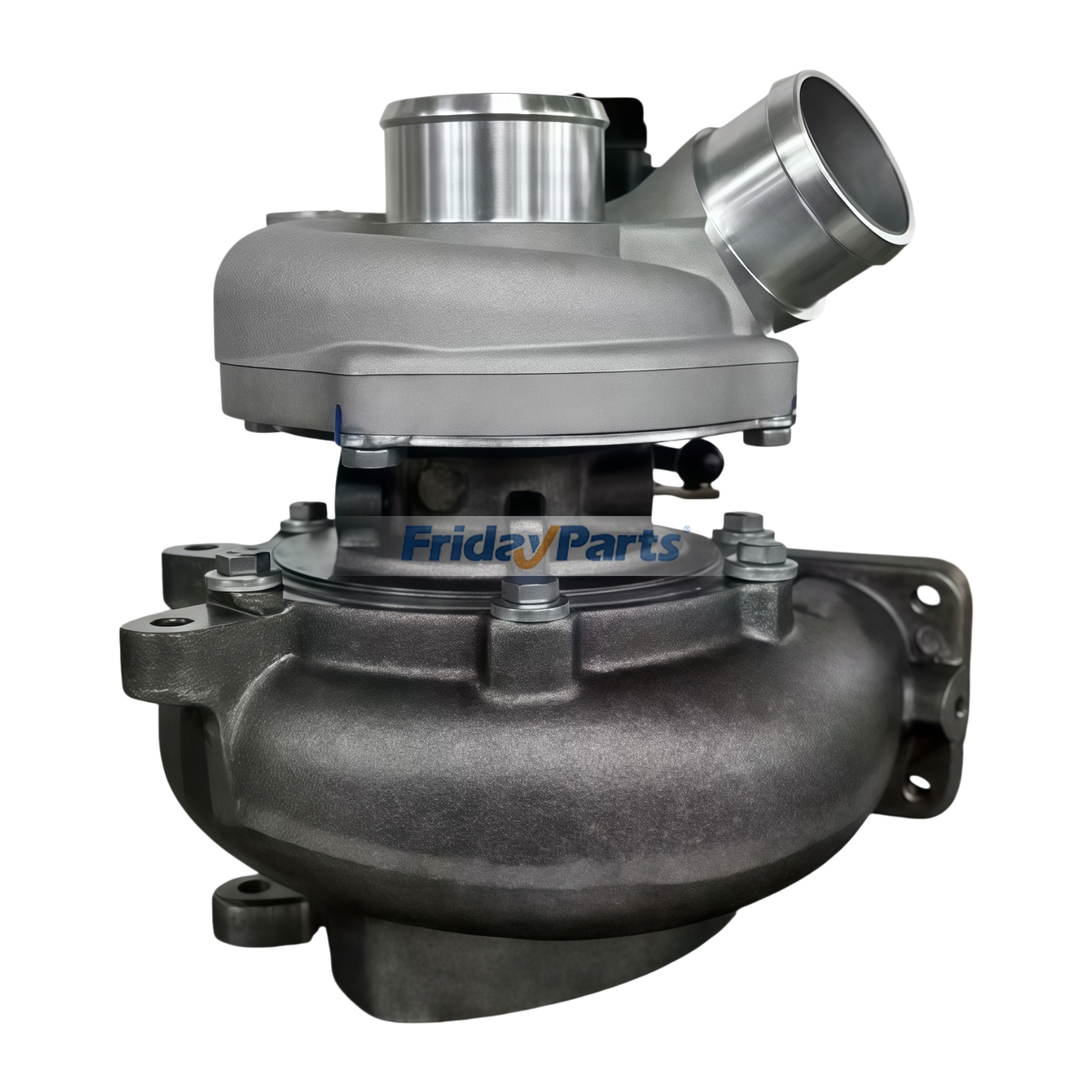 Turbocompresseur Turbo BV50 53049880115 pour moteur Ford 2.7L TDV6pourPour AUTRE MARQUE