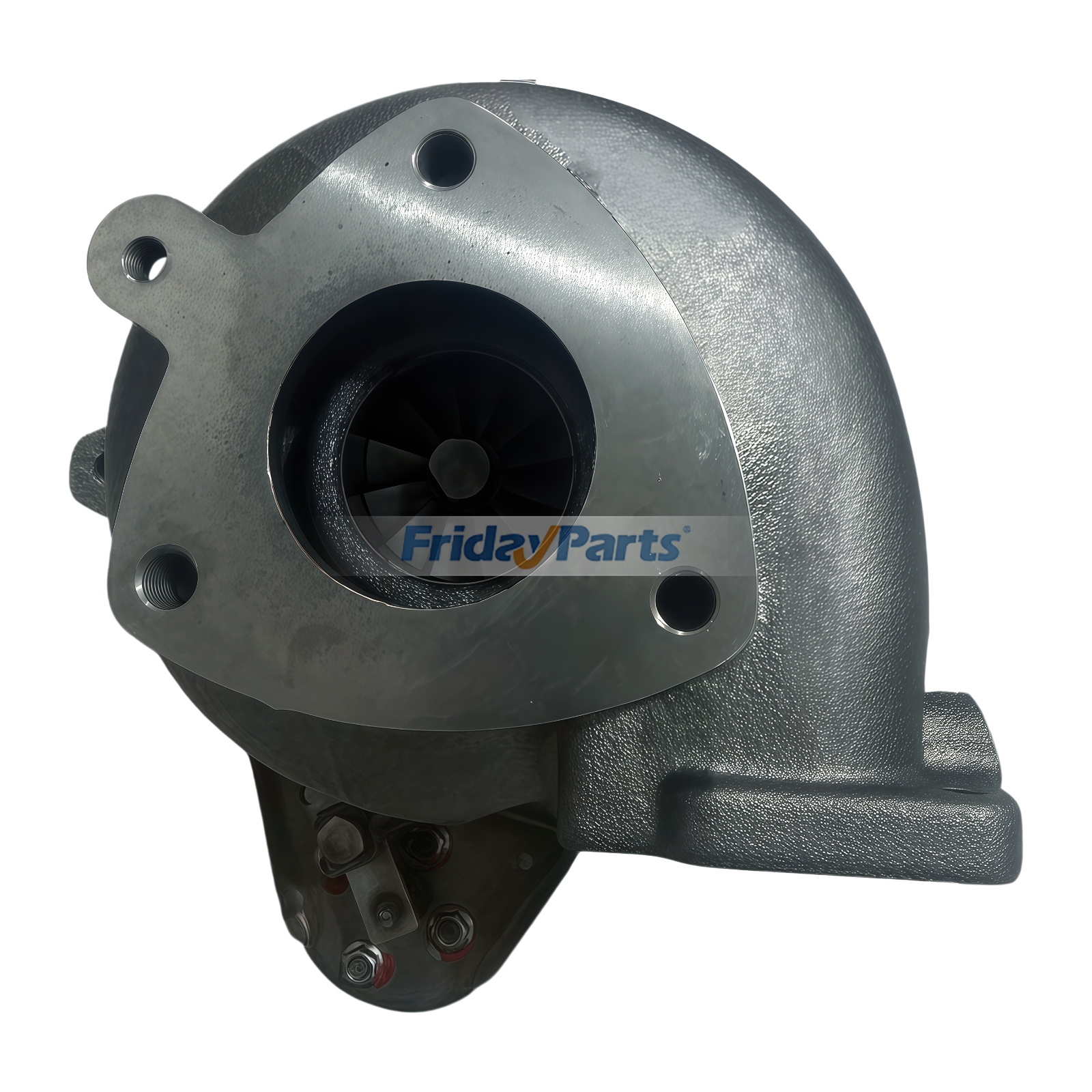 Turbocompresseur BV50 Pour AUTRE MARQUE