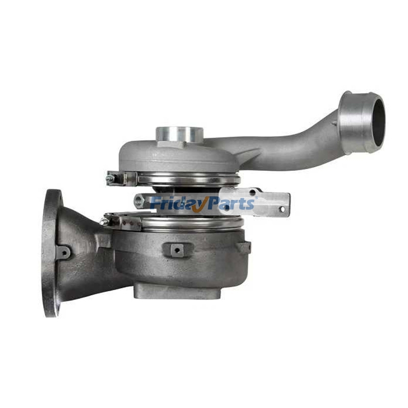 Turbo BV70 Turbocharger 8C3Z-6K682-BARM for 2008-2010 Ford F-250 F-350 F-450 F-550 6.4L Powerstroke