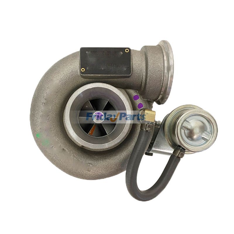 Turbo C13-215-01 Turbocharger V836774745 27860414078 for Sisu Engine 4.4L Massey Ferguson Tractor 5611 5612 5613