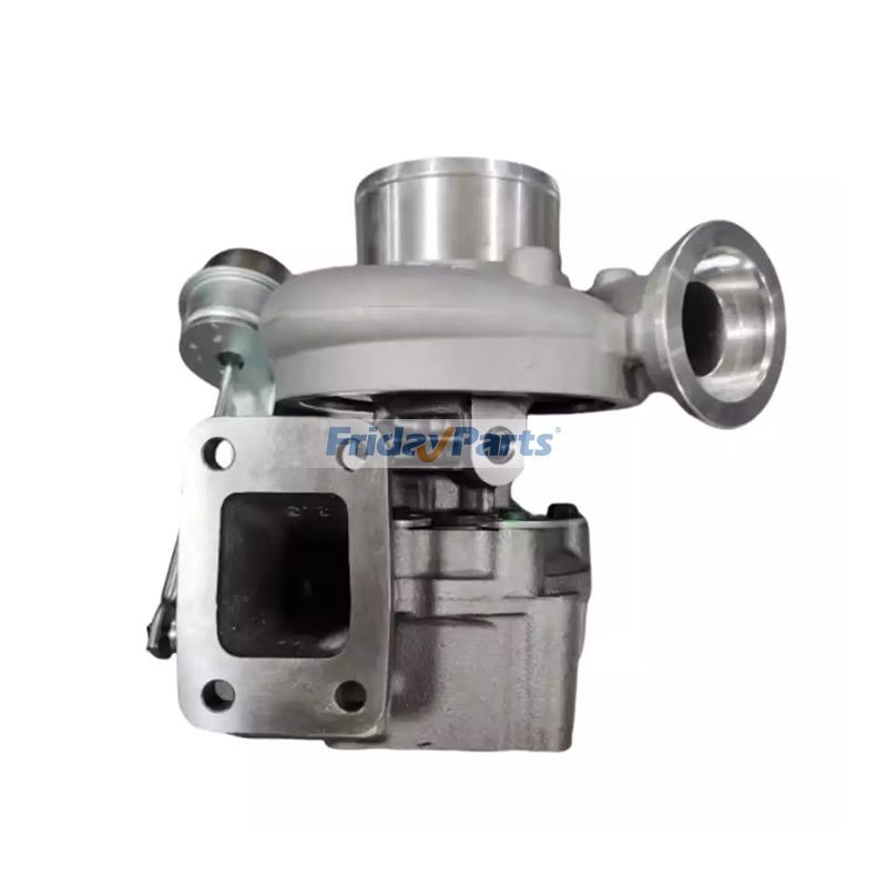 Turbo C13-297-01 Turbocharger 53443.1118010-40 for Kamaz Engine GAZ 3309 Truck