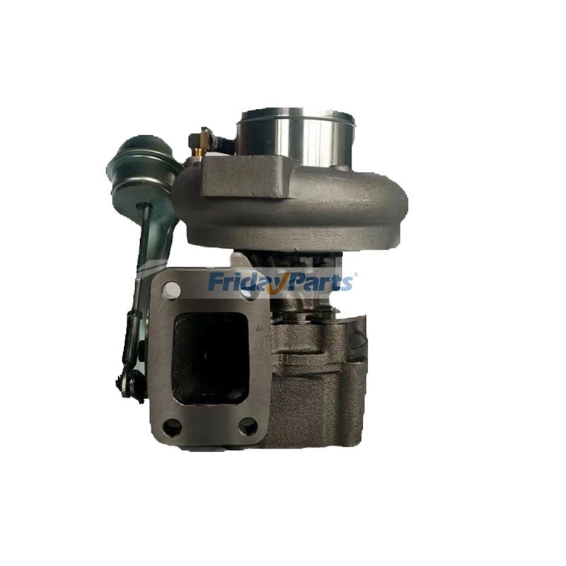 Turbo C13-299-01 Turbocharger 53423.1118010-40 for Kamaz Truck