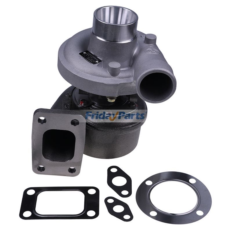 Turbo C14 Turbocharger C14 127/C14 127 01 for RZ