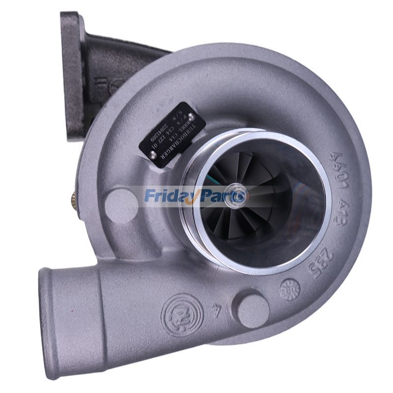 Turbo C14 Turbocharger/for RZ for Engine