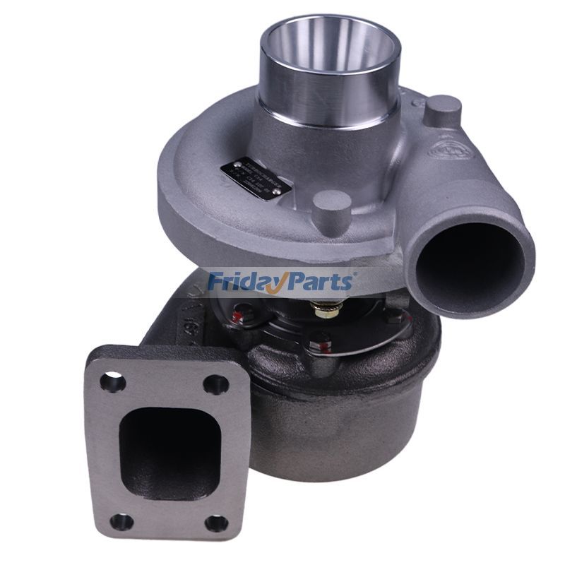 Engine Turbo C14 Turbocharger/for RZ