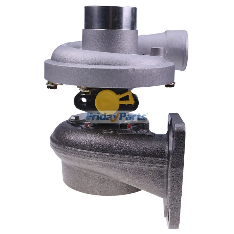 Turbo C14 Turbocharger/for RZ in Stock in China