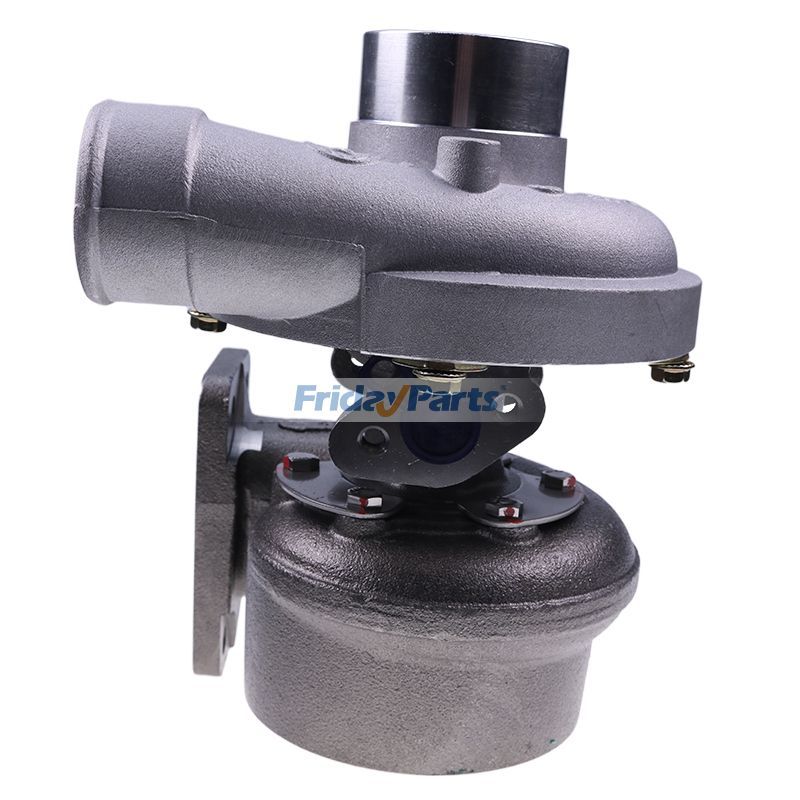 FridayParts Turbo C14 Turbocharger/for RZ
