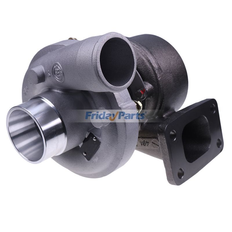 Turbo C14 Turbocharger C14 127/C14 127 01 for RZ for less